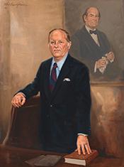 William Jennings Bryan Dorn