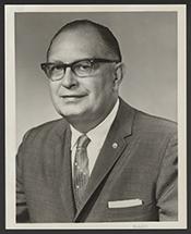 Thaddeus J. Dulski