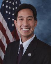 Charles K. Djou