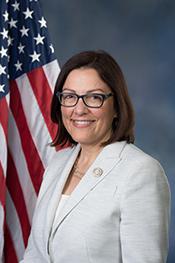 Suzan K. DelBene image