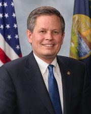 Daines, Steve