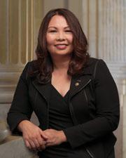 Tammy Duckworth image