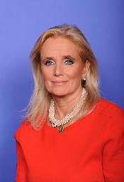 Debbie Dingell image