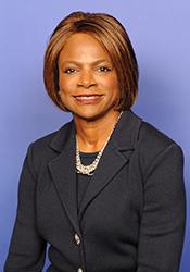 Val Butler Demings