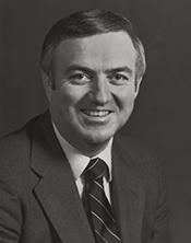 Fred J. Eckert