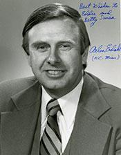 Arlen Erdahl