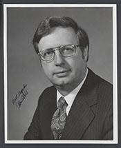 Allen E. Ertel