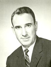 Frank E. Evans