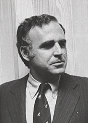 Thomas B., Jr. Evans