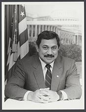 Eni F. H. Faleomavaega