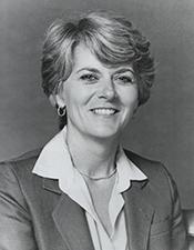 Geraldine A. Ferraro