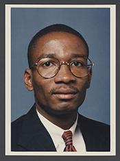 Headshot of Cleo Fields