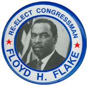 Floyd H. Flake