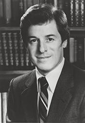 Florio, James J.