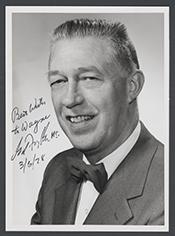 Forsythe, Edwin B.