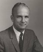 Frelinghuysen, Peter H. B.