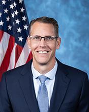 U.S. Rep. Randy Feenstra (R-IA)