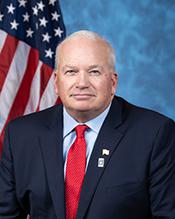 U.S. Rep. Scott Fitzgerald (R-WI)