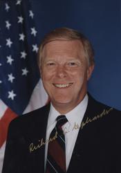 Richard A. Gephardt