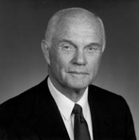 John H., Jr. Glenn