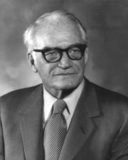 Goldwater, Barry