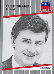 Fred  Grandy