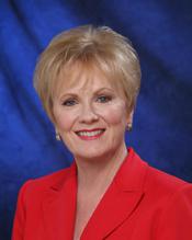 Headshot of Kay Granger