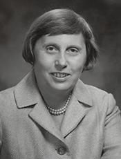 Ella  Grasso