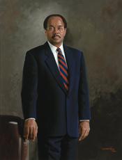 William H. Gray III