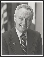 Wayne R. Grisham