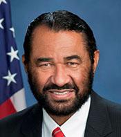 Headshot of Al Green