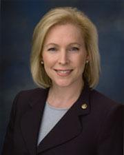 Gillibrand, Kirsten E.