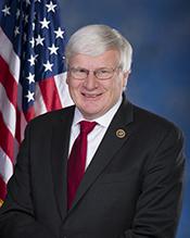 Headshot of Glenn Grothman