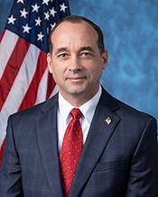 Headshot of Robert Good