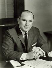 James M. Hanley