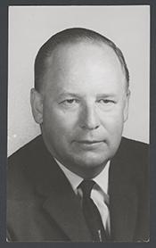 Wayne L. Hays