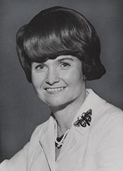 Margaret M. Heckler