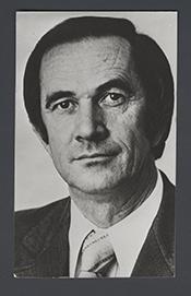W. G. (Bill) Hefner