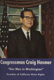 Craig  Hosmer
