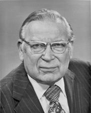 Roman L. Hruska