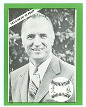 William H. Hudnut III