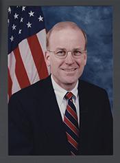 Joseph M. Hoeffel