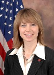 Ms. Stephanie  Herseth Sandlin