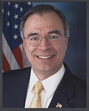 Headshot of Andy Harris