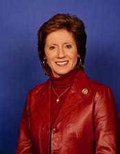 U.S. Rep. Vicky Hatzler (R-MO), House Armed Services Committee