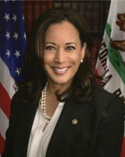 Harris, Kamala D.