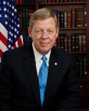 Isakson, Johnny