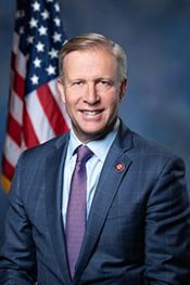 U.S. Rep. Chris Jacobs (R-NY-27)