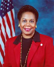 Sheila Jackson Lee  Congress.gov  Library of Congress