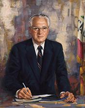 Harold Terry Johnson